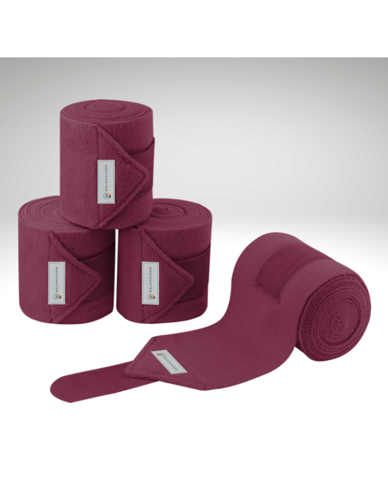 Bandes polaire Basic - Waldhausen Bandes polaire Basic - Waldhausen