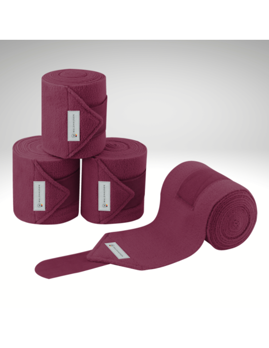 Bandes polaire Basic - Waldhausen Bandes polaire Basic - Waldhausen