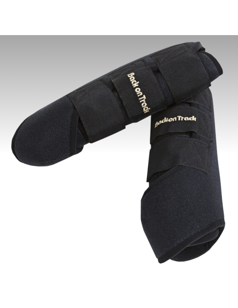 Guêtres de travail fermées