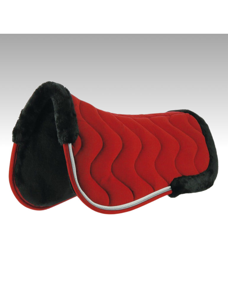 Amortisseur EQUITHÈME "Jump Pro"