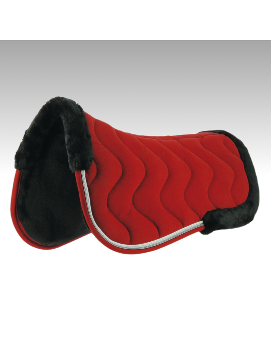 Amortisseur EQUITHÈME "Jump Pro"