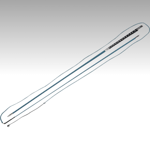 Chambrière WHIP & GO TOURILLON 2