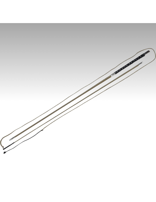 Chambrière WHIP & GO TOURILLON