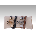 Bracelet "Signature" PENELOPE