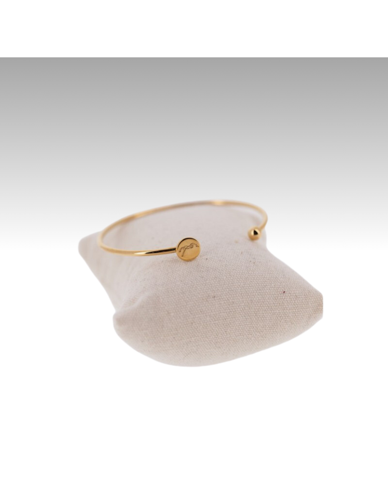 Bracelet "Jonc" PENELOPE Bracelet "Jonc" PENELOPE