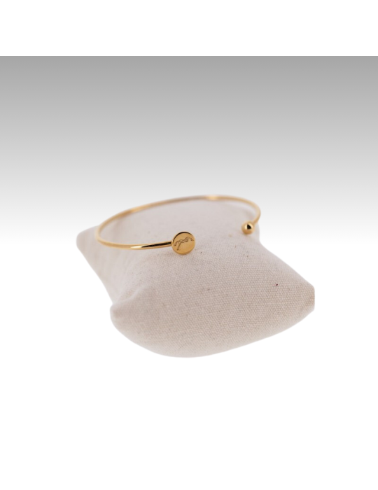 Bracelet "Jonc" PENELOPE Bracelet "Jonc" PENELOPE