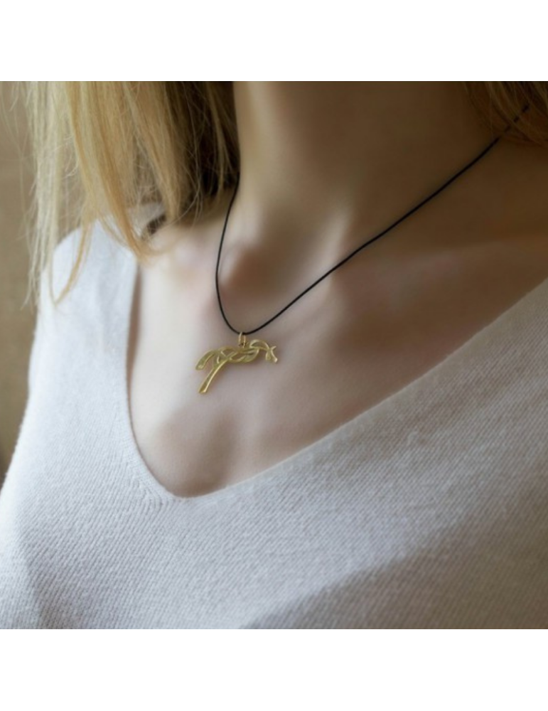 Collier équestre PENELOPE Collier équestre PENELOPE