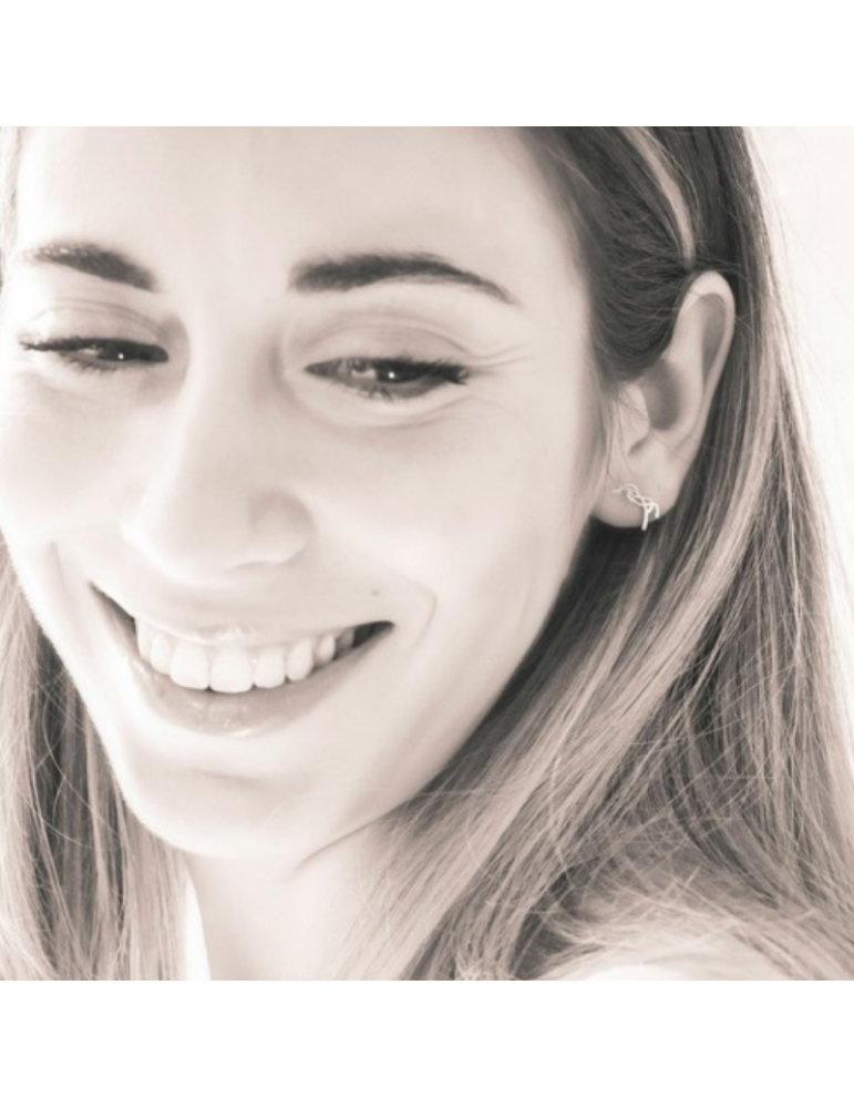 Boucles oreilles MILLY PENELOPE