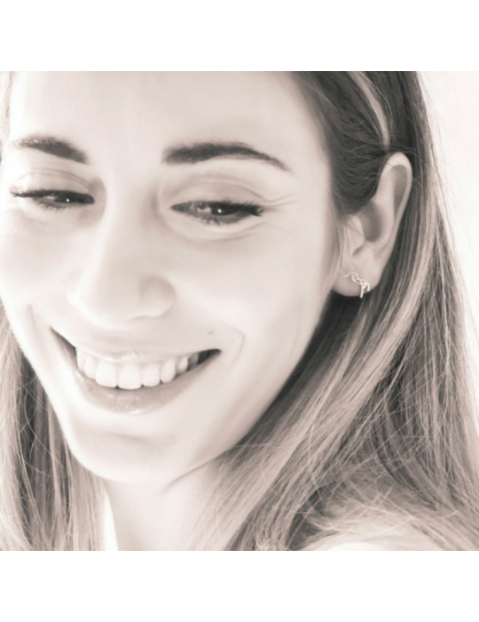 Boucles oreilles MILLY PENELOPE