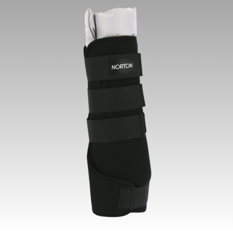 Guêtres de repos NORTON Set de 2 2