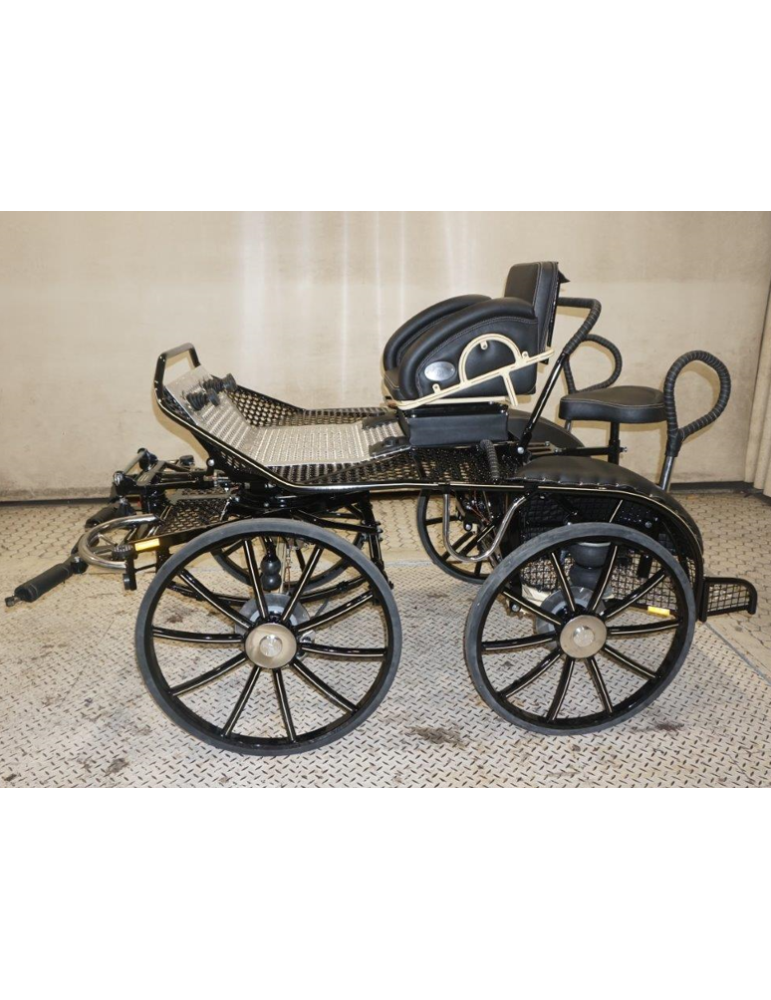 Marathon Panther 350/2 Glinkowski