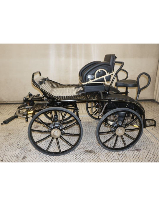 Marathon Panther 350/2 Glinkowski