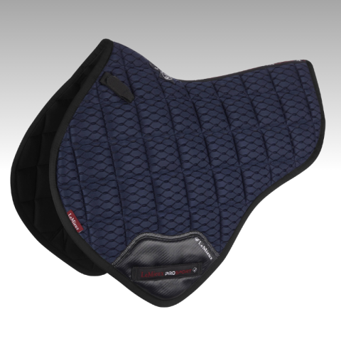 Tapis Carbon Mesh air Half LeMieux