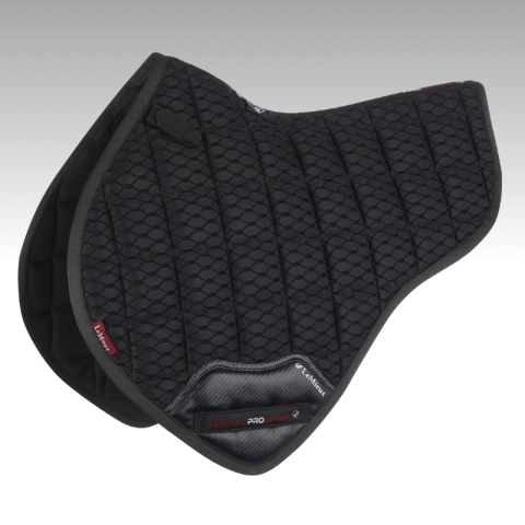 Tapis carbon mesh air - LEMIEUX 2