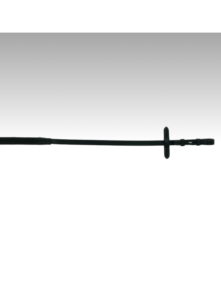 Rênes caoutchouc 13mm NORTON PRO Rênes caoutchouc 13mm NORTON PRO