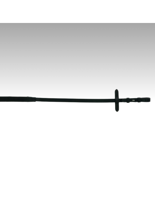 Rênes caoutchouc 13mm NORTON PRO Rênes caoutchouc 13mm NORTON PRO