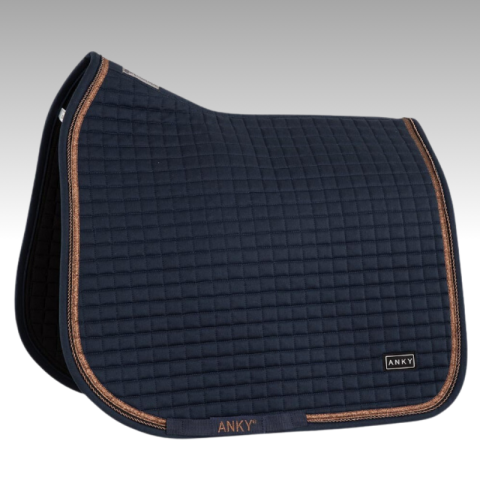 Tapis ANKY Pad Dressage BR