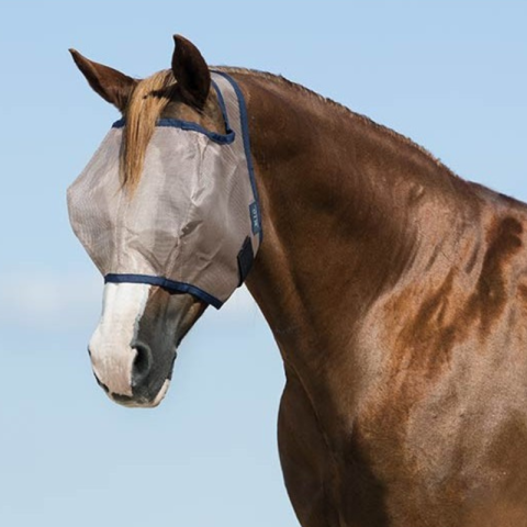 Masque anti-mouches Mio 2