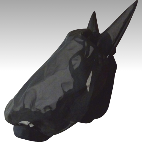 Masque anti mouche LYCRA 2