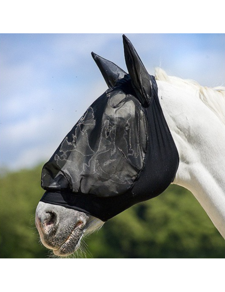 Masque anti mouche LYCRA Masque anti mouche LYCRA