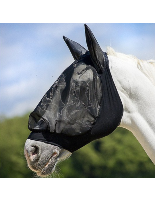 Masque anti mouche LYCRA Masque anti mouche LYCRA