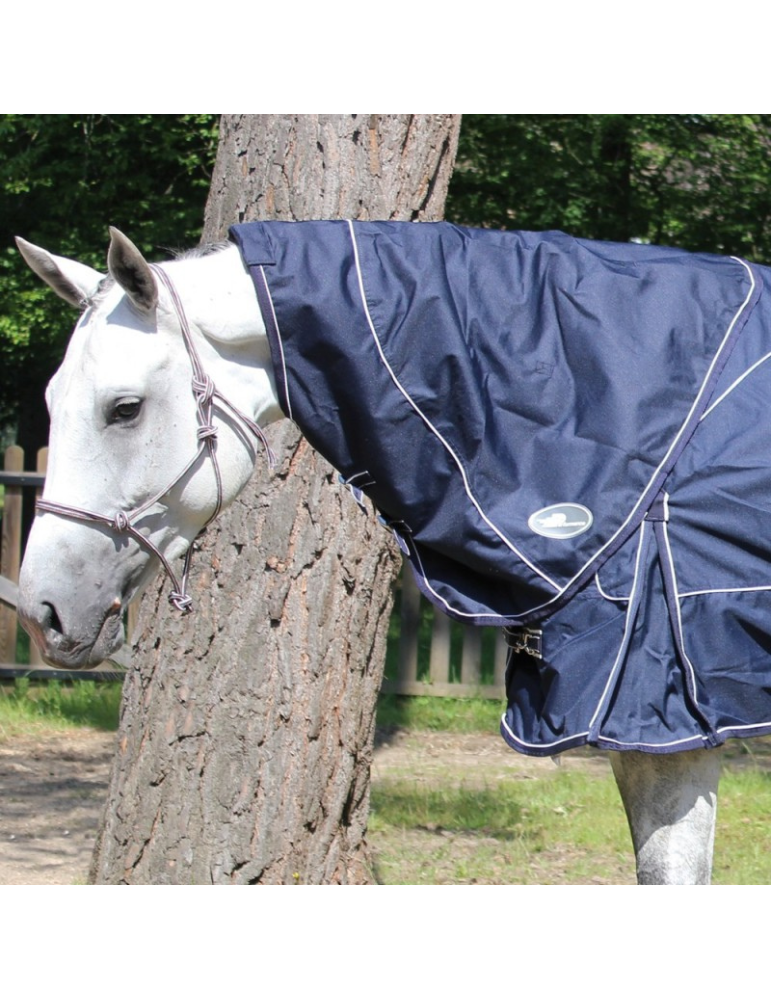 Couvre-cou paddock Performance Abyss 60