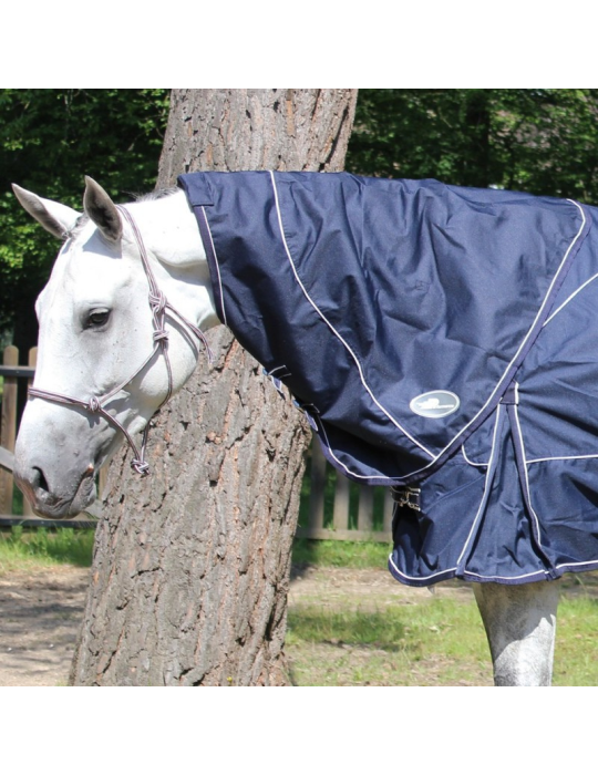 Couvre-cou paddock Performance Abyss 60