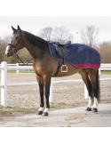 Couvre reins EQUIT TYREX 1200 D