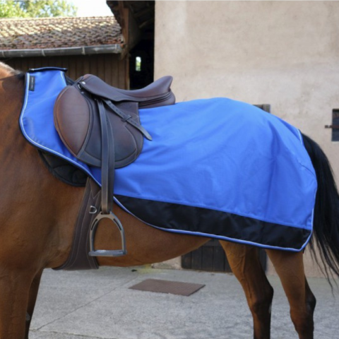 Couvre reins EQUIT TYREX 1200 D