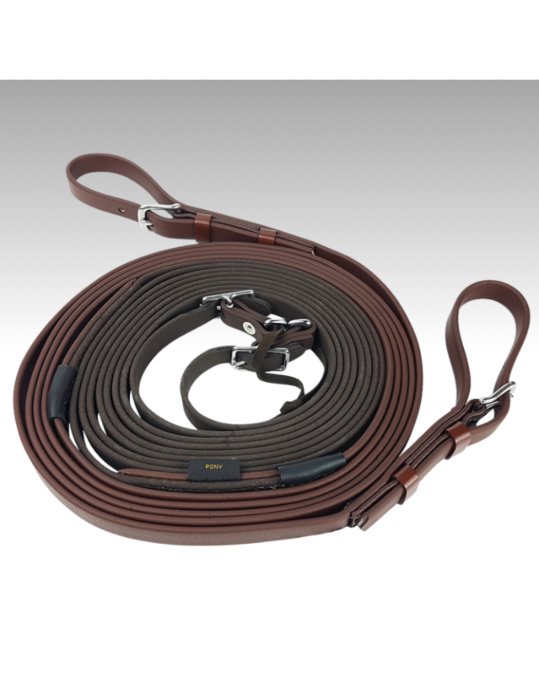 Guides à un 16mm - ZILCO