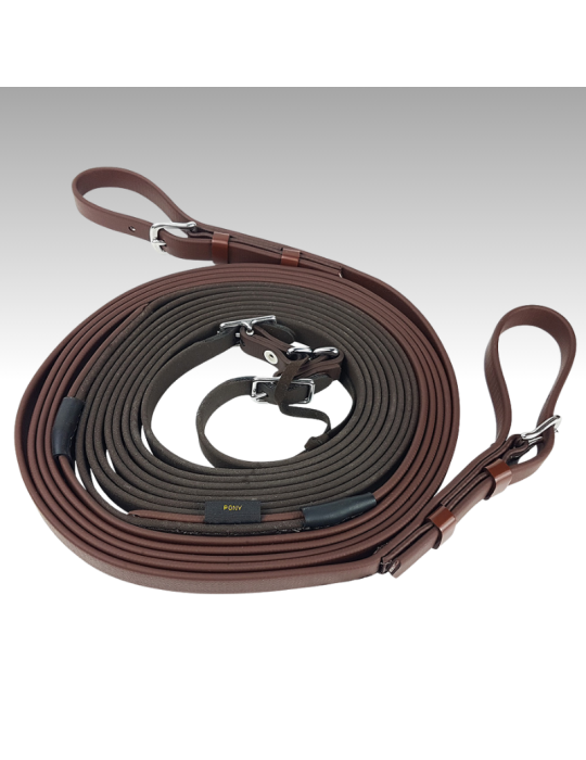 Guides à un 16mm - ZILCO