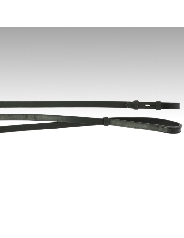 Rênes de bride "13 mm" - NORTON PRO