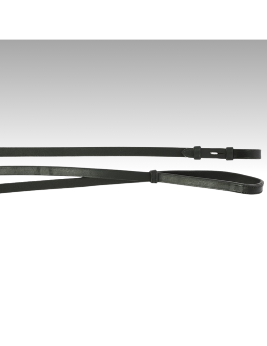 Rênes de bride "13 mm" - NORTON PRO