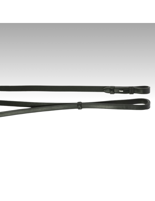 Rênes de bride - ERIC THOMAS