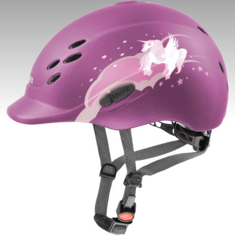 Casque Onyxx princess UVEX