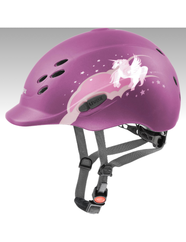 Casque Onyxx princess - UVEX