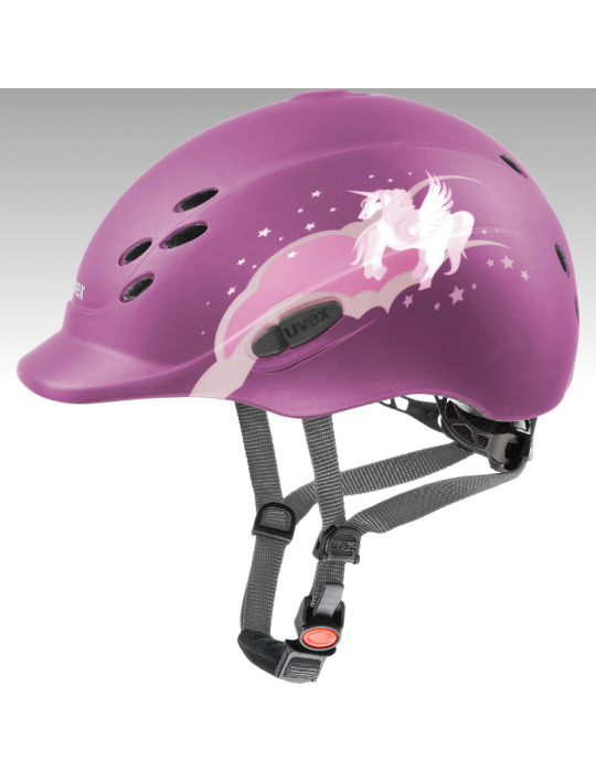 Casque Onyxx princess - UVEX
