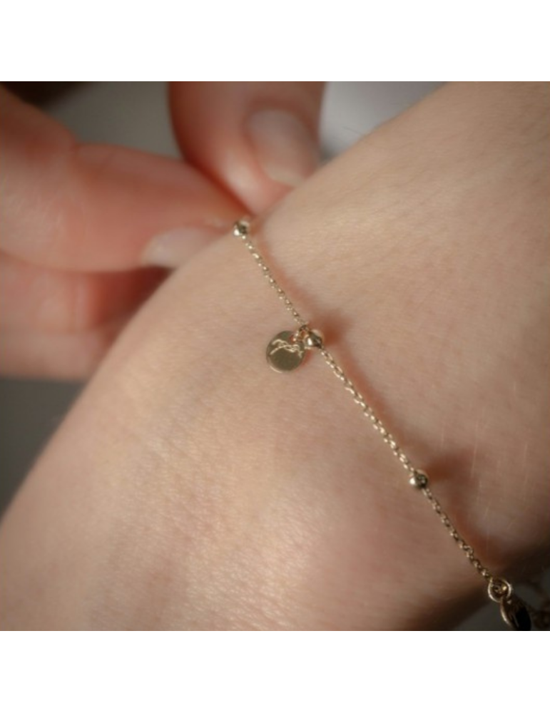 Bracelet Eugénie PENELOPE