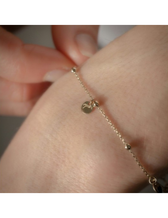 Bracelet Eugénie PENELOPE