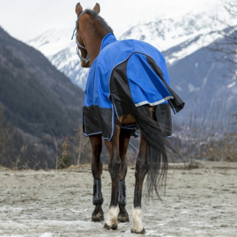 Couverture TYREX Aisance 150g 2