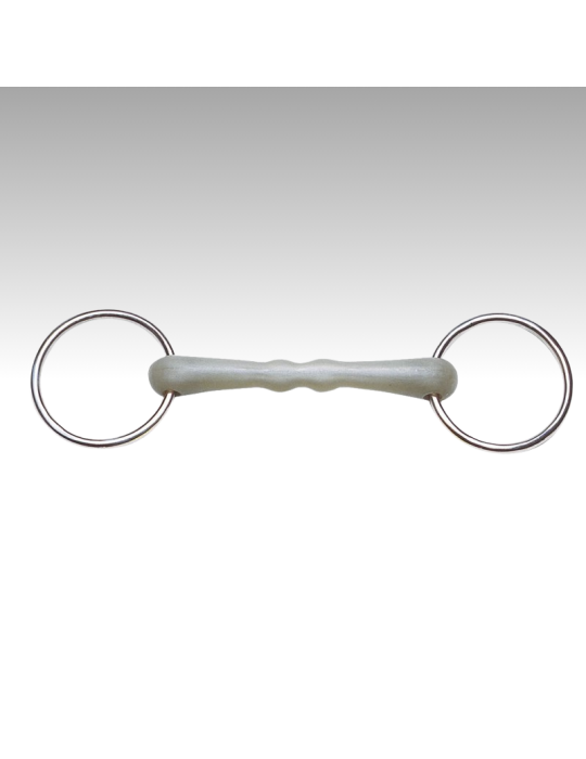 2 anneaux Flexi droit FEELING