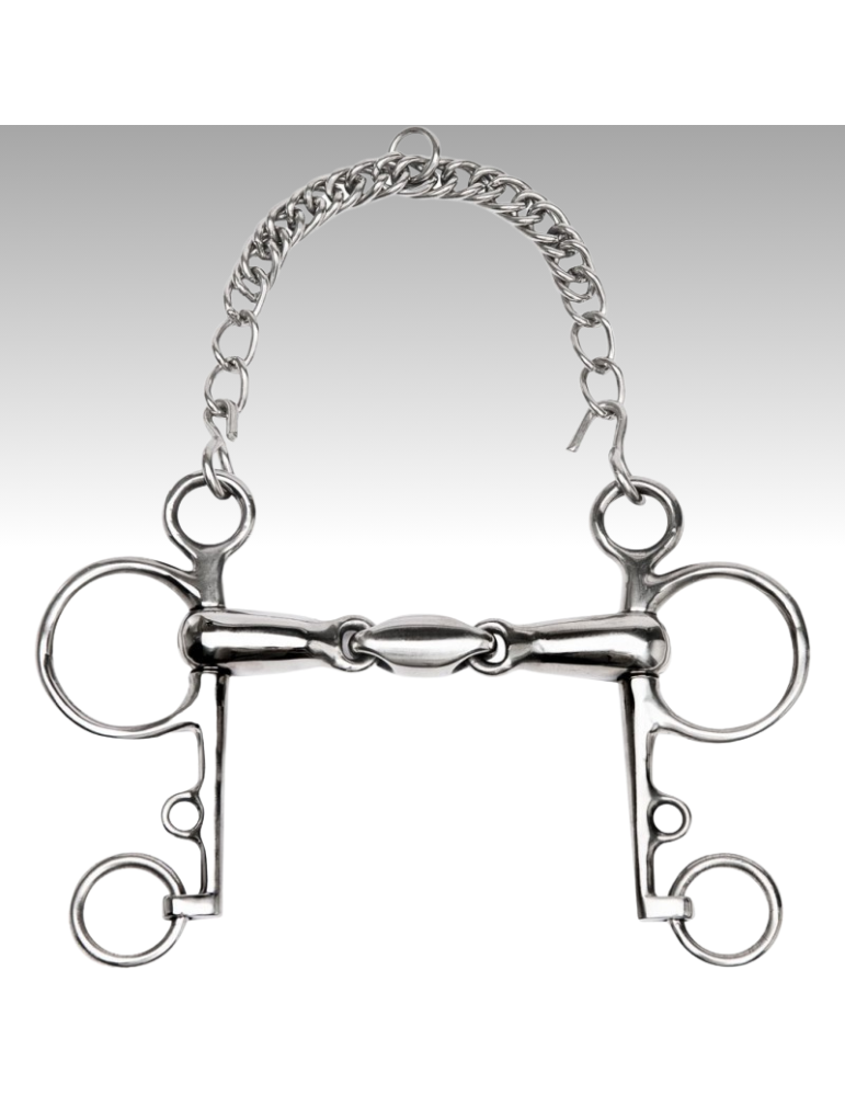 Pelham Anatomic FEELING