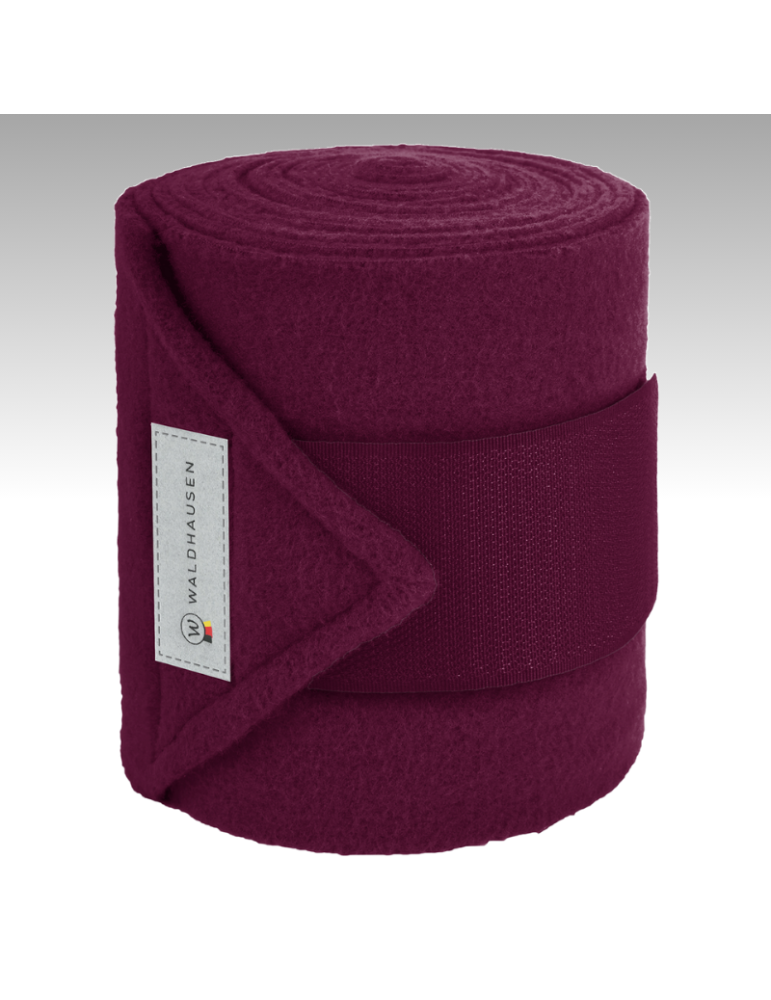 Bandes polaire Basic - Waldhausen