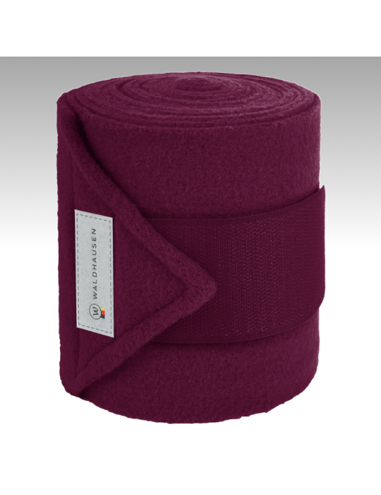 Bandes polaire Basic - Waldhausen