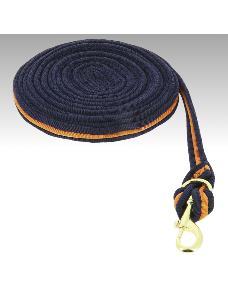 Longe de travail Norton matelassée