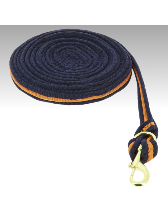 Longe de travail Norton matelassée