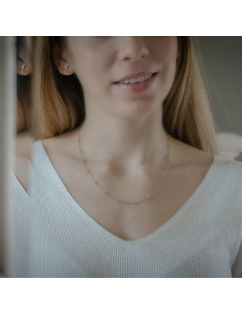 Collier Eugénie PENELOPE Collier Eugénie PENELOPE