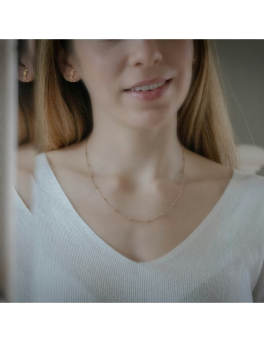 Collier Eugénie PENELOPE Collier Eugénie PENELOPE