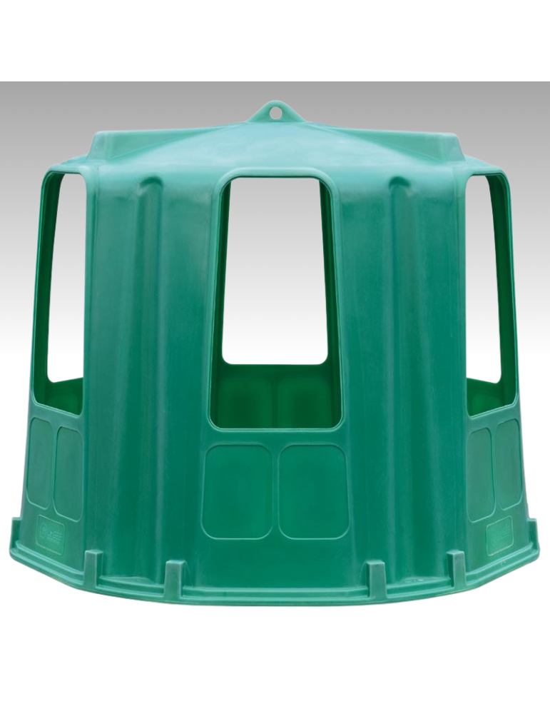 Râtelier de prairie RPE Medium sans fond