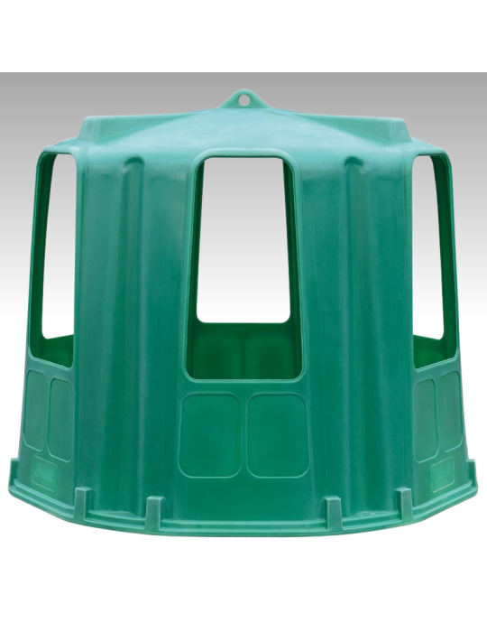 Râtelier de prairie RPE Medium sans fond